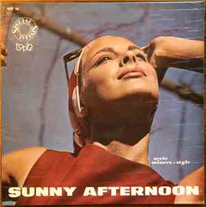 Esecutori Vari - Sunny Afternoon