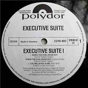 Executive Suite - Executive Suite 1