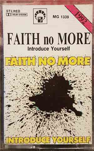 Faith No More - Introduce Yourself