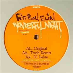 Fatboy Slim - Wonderful Night