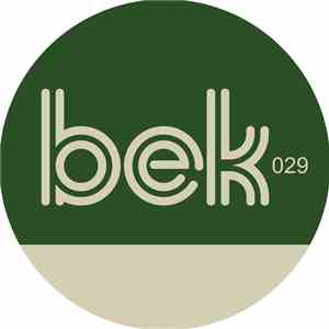 Gary Beck - Famoo Funk EP