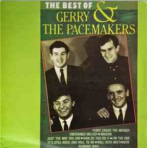 Gerry & The Pacemakers - Gerry And The Pacemakers