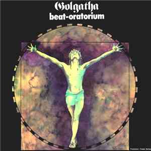 Golgatha  - Beat-Oratorium