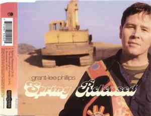 Grant-Lee Phillips - Spring Released