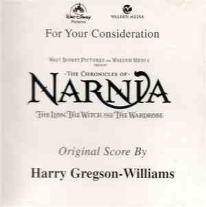 Harry Gregson-Williams - The Chronicles Of Narnia (The Lion, The Witch And  ...