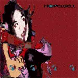 Hopewell - The Angel Is My Watermark