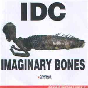 IDC - Imaginary Bones