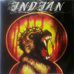 Indian  - The Unquiet Sky