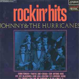 Johnny And The Hurricanes - Rockin' Hits
