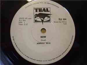 Johnny Neal - Now / Sunshine Valley