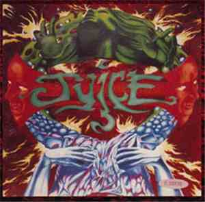 Juice  - Juice