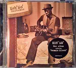 Keb Mo - Suitcase