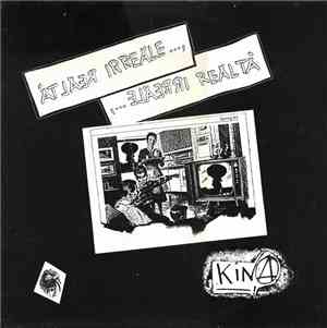 Kina  - Irreale Realtà