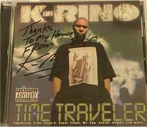 K-Rino - Time Traveler