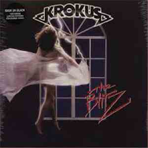 Krokus - The Blitz