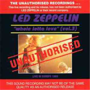 Led Zeppelin - 