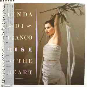 Linda Di Franco - Rise Of The Heart