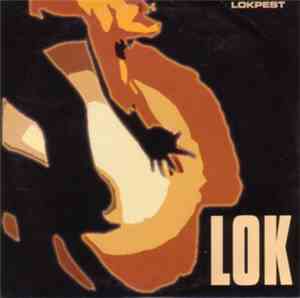 LOK - Lokpest