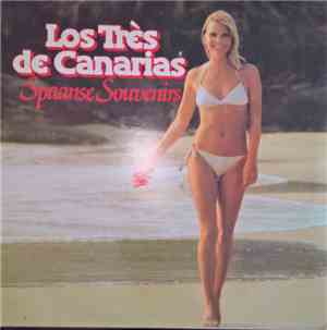Los Tres De Canarias - Spaanse Souvenirs