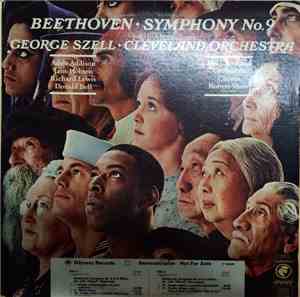 Ludwig van Beethoven, George Szell, The Cleveland Orchestra, Adele Addison, ...