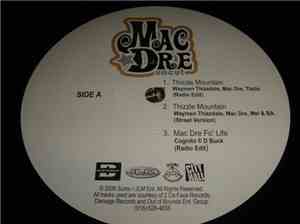 Mac Dre - Uncut