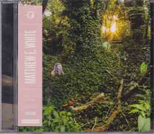 Matthew E. White - Outer Face