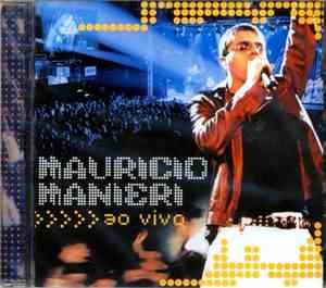 Maurício Manieri - Ao Vivo