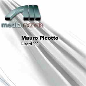 Mauro Picotto - Lizard 