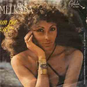 Melissa  - Un Po' Gay