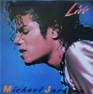 Michael Jackson - Live
