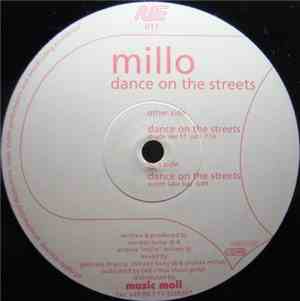 Millo - Dance On The Streets