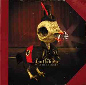 Miss Derringer - Lullabies