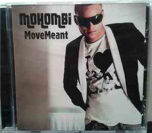 Mohombi - MoveMeant