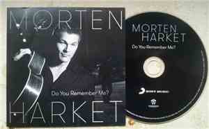 Morten Harket - Do You Remember Me?