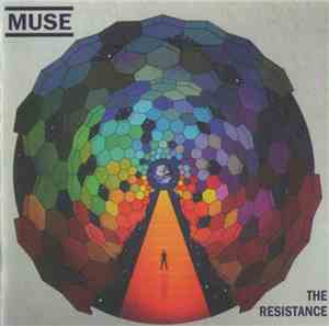 Muse - The Resistance