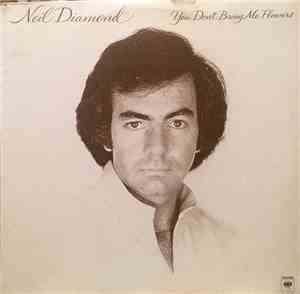 Neil Diamond - You Don't Bring Me Flowers