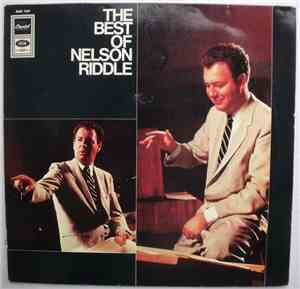 Nelson Riddle - The Best Of Nelson Riddle