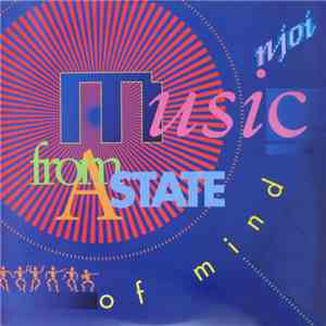 N-Joi - Music From A State Of Mind
