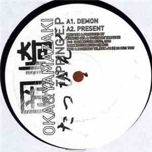 Oka & Yamazaki - Tapping EP