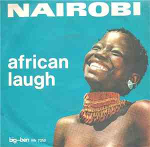 Orchestra Novos Krakovo - Nairobi / African Laugh