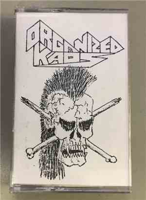 Organized Kaos - Kaotic Demo '87