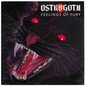 Ostrogoth - Feelings Of Fury