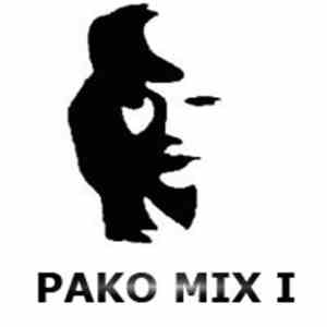 Pako  - Mix I
