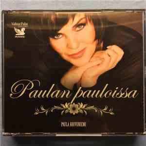 Paula Koivuniemi - Paulan Pauloissa