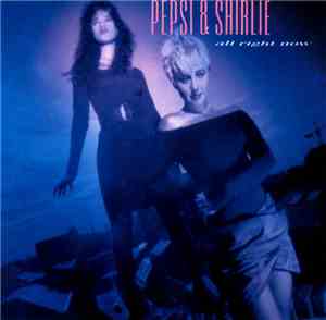 Pepsi & Shirlie - All Right Now