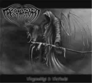 Permafrost  - Vergewaltigt & Verflucht