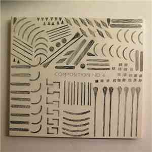 Pierre-Antoine Badaroux - Composition No. 6