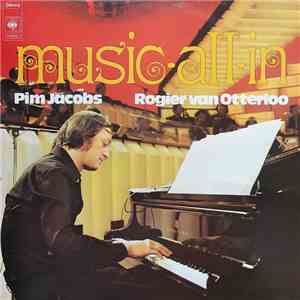 Pim Jacobs And Rogier Van Otterloo - Music-All-In