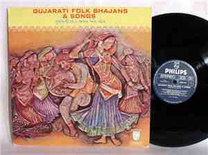 Praful Dave, Kanubhai Bhatt - Gujarati Folk Bhajans & Songs