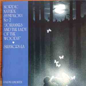 Ralph Lundsten - Nordic Nature Symphony No 2 